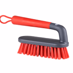 DIRT DEVIL Súrolókefe nyéllel 21,5x5x9,5cm thumbnail 1