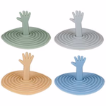 ALPINA Mosogató dugó 6,5x5cm 4 féle  thumbnail 2