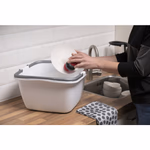 DIRT DEVIL Súroló körkefe D7x9cm thumbnail 2