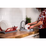 DIRT DEVIL Súroló körkefe D7x9cm thumbnail 3