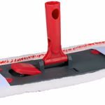 DIRT DEVIL Felmosófej mikroszálas kendővel 46×16×6 cm 295 g PP/mikroszál