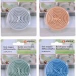 ALPINA Mosogató dugó 6,5x5cm 4 féle  thumbnail 1