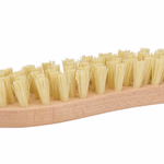 Súroló kefe fa 20x6x4cm thumbnail 2