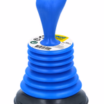 KINZO WC pumpa mini thumbnail 1