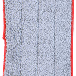 DIRT DEVIL Pótfelmosó mikroszálas 28,5×14,5 cm 40 g mikroszál
