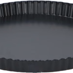 ALPINA Sütőforma QUICHE D28cm 0,4mm  thumbnail 2