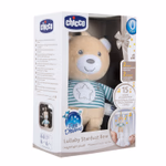 Lullaby Stardust Bear
zenélő-fénylő altató plüssmackó thumbnail 3