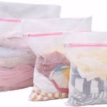 Mosóháló 4db (1x 46x50cm, 1x 34x43cm, 2x 26x33cm) thumbnail 5