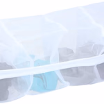 ALPINA Mosóháló zoknikhoz 40x17x17cm thumbnail 2