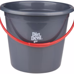 DIRT DEVIL vödör 9L 28x28x23cm