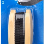 LIFETIME Cipőtisztító kefe ovális 2db thumbnail 4