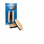 LIFETIME Cipőtisztító kefe ovális 2db thumbnail 3