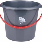 DIRT DEVIL vödör 5L 26,5x24x20cm