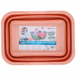 ALPINA Összenyomható tároló kosár fogantyúval 4 színben, 547g 38x28.5x18  thumbnail 7