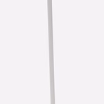 DIRT DEVIL Seprű-mop 120 cm nyéllel, mop lap: 11,5×25,5 cm
