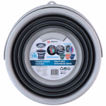 ALPINA Vödör 10L összecsukható 32x25,5 / 5,5cm 4 színben thumbnail 3