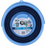 ALPINA Vödör 10L összecsukható 32x25,5 / 5,5cm 4 színben thumbnail 4