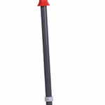 DIRT DEVIL Mop mikroszálas 125xD7,5cm thumbnail 1