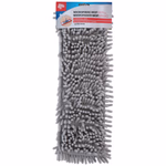 DIRT DEVIL Felmosó mop zsenília 3 színben 43x13x2cm 95g thumbnail 2