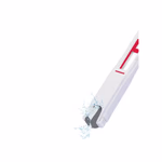 DIRT DEVIL Mini felmosó mop kinyomható, 2 színben 27x15x3,5cm thumbnail 5