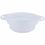 ALPINA Összenyomható szűrő 4 színben Ø24x29.5x24x8,5cm 129g  thumbnail 5