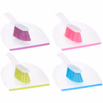 LIFETIME CLEAN Lapát + seprű 22x32x8cm 3 színben thumbnail 1