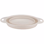 ALPINA Összenyomható szűrő 4 színben Ø24x29.5x24x8,5cm 129g  thumbnail 9