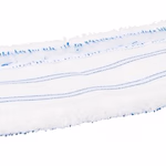 Lapos padlótörlő pót mop kőpadlóhoz, mikroszálas thumbnail 2