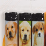 FLAME CLASSICS Öngyújtó piezo 3 darab, 6 féle thumbnail 2