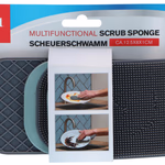 DIRT DEVIL Multifunkciós súrolószivacs 3 db-os thumbnail 1