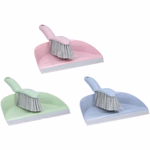 LIFETIME CLEAN Kézi seprű+lapát 24x30x8cm 3szín műa. thumbnail 2