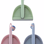 LIFETIME CLEAN Kézi seprű+lapát 24x30x8cm 3szín műa. thumbnail 1