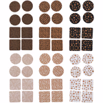 CUISINE ELEGANCE Edényalátét 4db 10x10cm, 12féle thumbnail 2