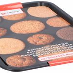 ALPINA Sütő tepsi 35x24cm 0,4mm  thumbnail 1