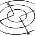 Edényalátét acél 17cm thumbnail 2