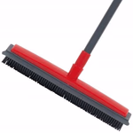 DIRT DEVIL Partvis gumis 1,4m 1400x330x50mm D19-22mm thumbnail 2