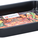 ALPINA Sütő tepsi 39x29x6cm  thumbnail 1