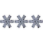 ALPINA Serpenyővédő 38 cm, 3 féle thumbnail 4