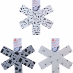 ALPINA Serpenyővédő 38 cm, 3 féle thumbnail 1