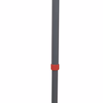 DIRT DEVIL Partvis nyéllel 1,48m 30x5,5X148cm