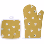 Konyhakesztyű + edényfogó 3 féle thumbnail 4