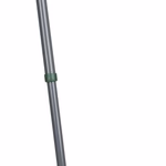 DIRT DEVIL Green - ECO partvis állítható nyéllel (88-138cm), vastag sörte, újrahasznosított