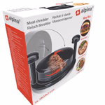 ALPINA Pulled pork készítő thumbnail 1