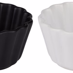ALPINA Ramekin szett 2db 10x10x5,3cm 