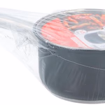 ALPINA rozsdamentes acél nyeles-fazék fedővel, matt fekete, 1,8l 16x9,5cm, indukciós, és minden hőforráshoz használható thumbnail 2