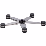 ALPINA Edényalátét 27,5x20,5x2cm fém  thumbnail 2