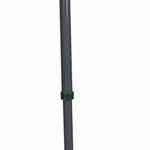 DIRT DEVIL Green - ECO partvis állítható nyéllel (88-143cm), újrahasznosított