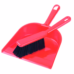 LIFETIME CLEAN Szemeteslapát+kefe 4 szín thumbnail 2