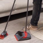 DIRT DEVIL Partvis + lapát 92cm műa. thumbnail 2