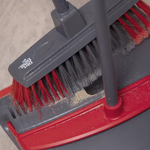 DIRT DEVIL Partvis + lapát 92cm műa. thumbnail 3